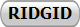 RIDGID 