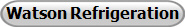 Watson Refrigeration