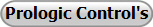Prologic Control's