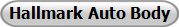 Hallmark Auto Body