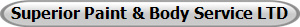 Superior Paint & Body Service LTD