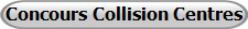Concours Collision Centres