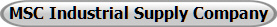 MSC Industrial Supply Company