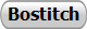 Bostitch