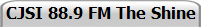 CJSI 88.9 FM The Shine 